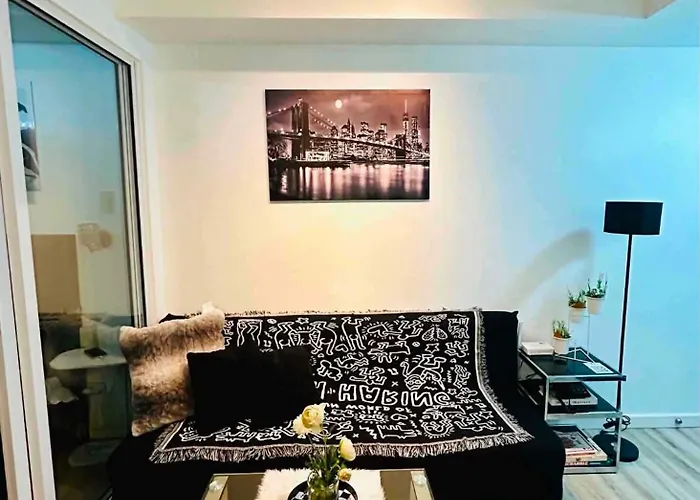 Apartment The 638 Manila