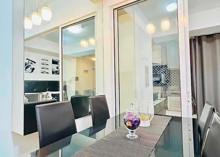 Apartment The 638 Manila