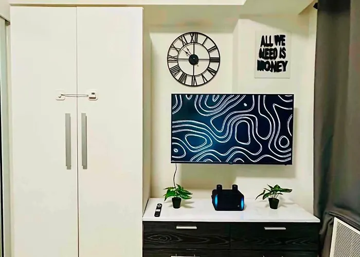 Relaxing Azure Near Sm Bicutan *