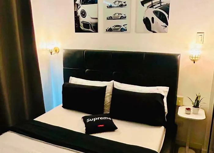Relaxing Azure Near Sm Bicutan